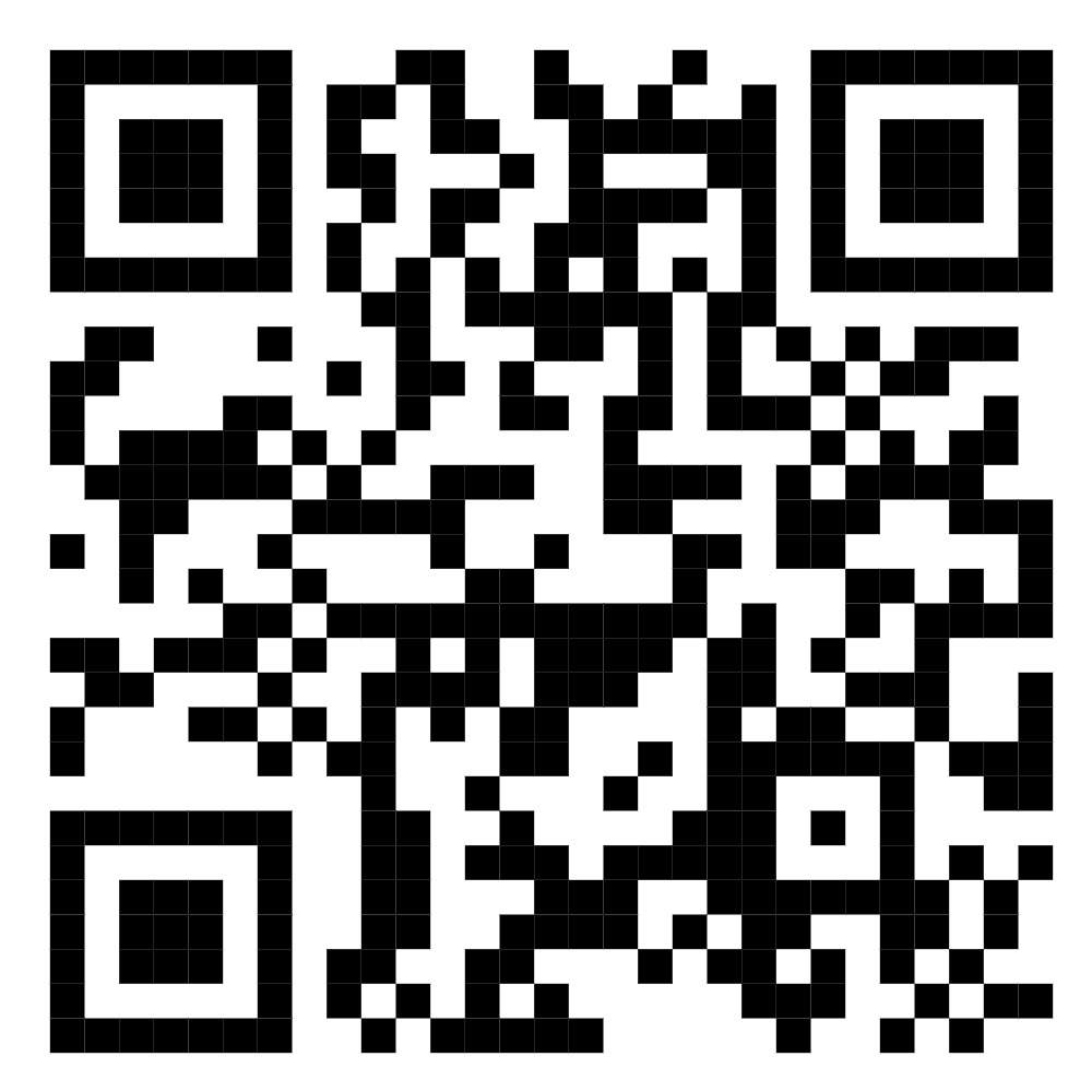 Payment QR