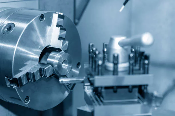 Chucks Manufacturing