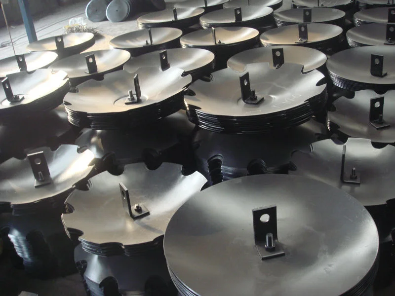 Agriculture Auto Parts