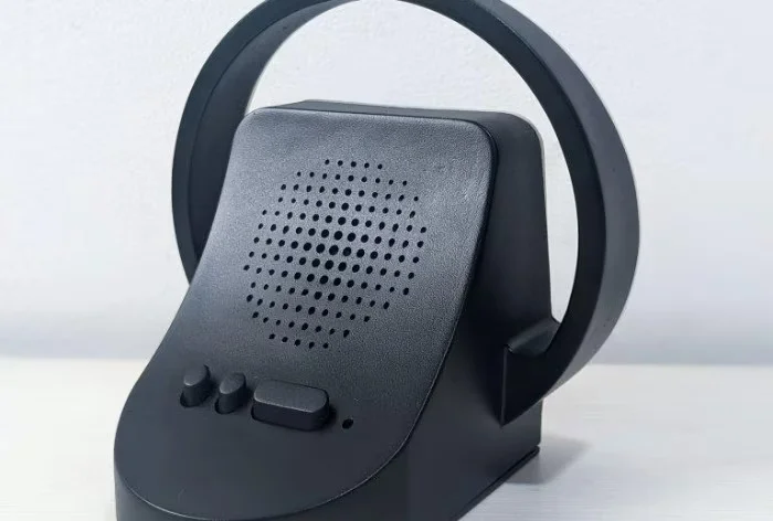 UPI Sound Boxes Manufacturing