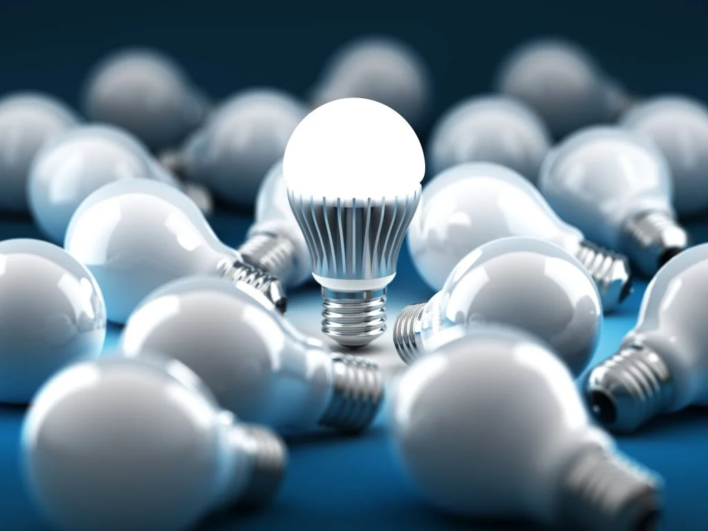 LED Lighting Industry