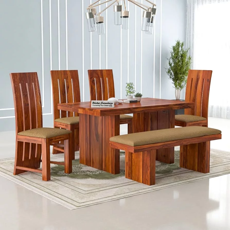 Indoor Furniture Manufacturing