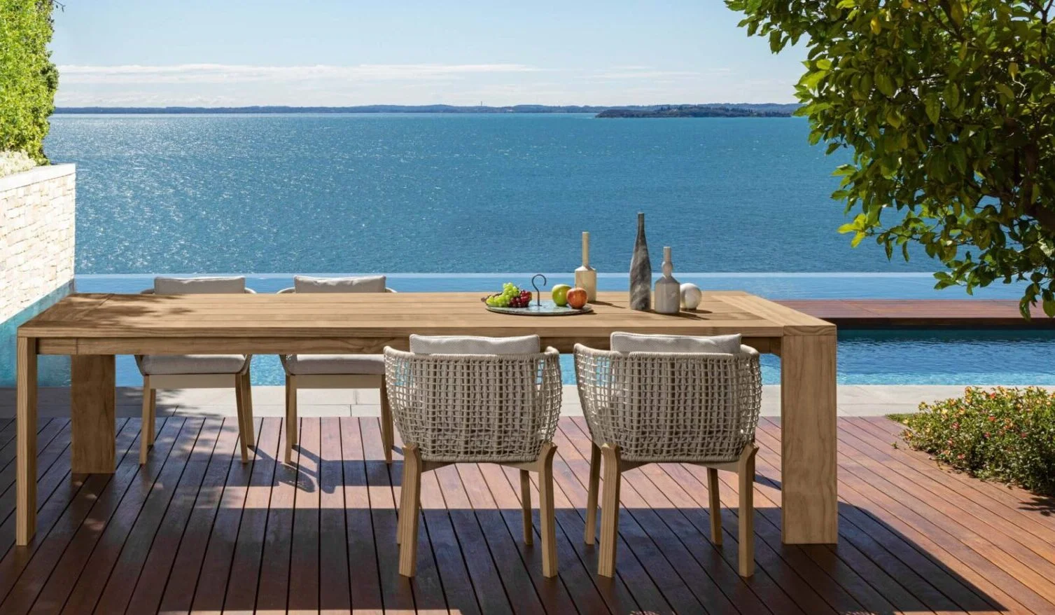 Outdoor Furniture