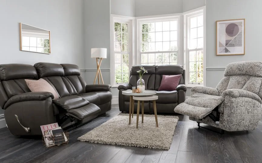 Recliner Manufacturing