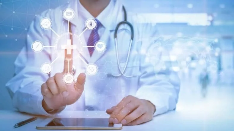 Healthcare Industry
