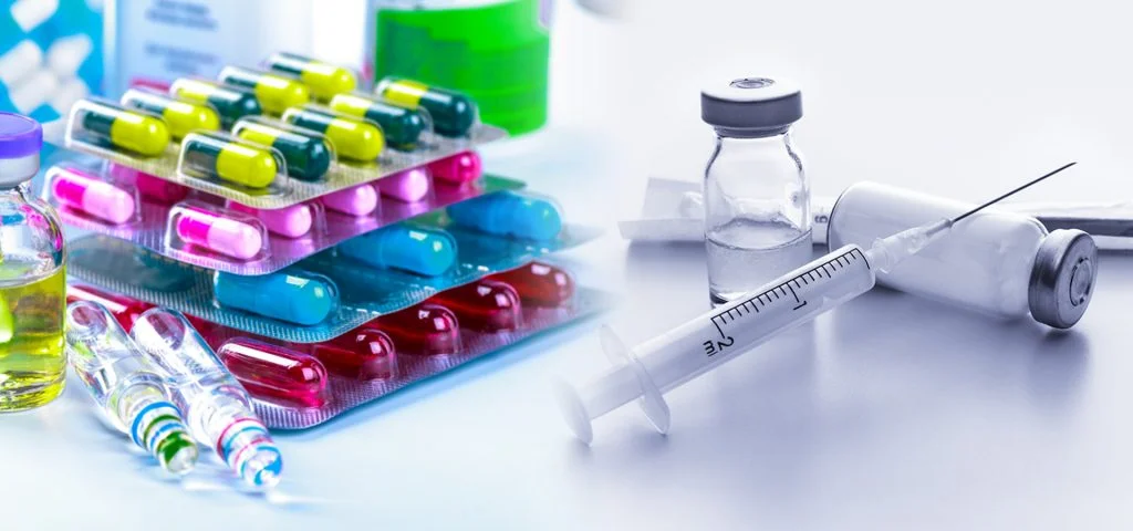 Pharmaceutical Industry