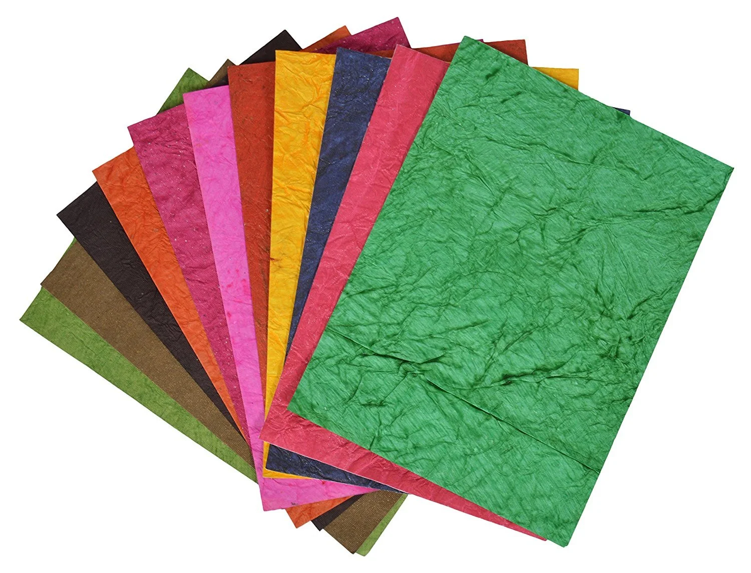 Duplex Paper Manufacturing