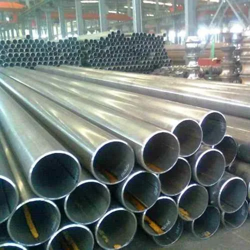 ERW Pipes
