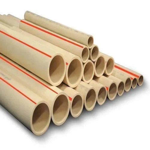 CPVC Pipes