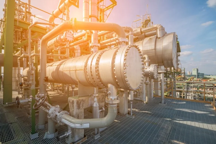 Heat Transfer Plastics