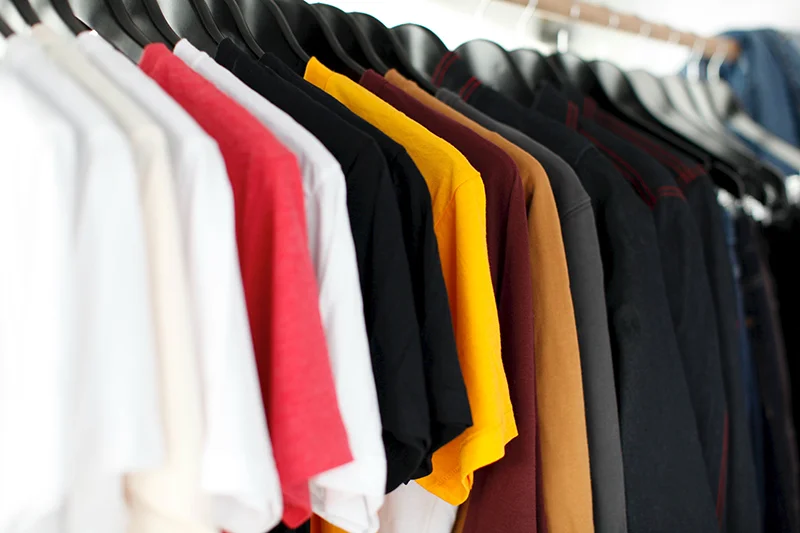 Apparel Manufacturing