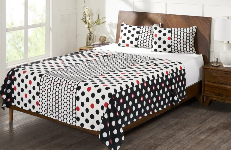 Bedsheet Manufacturing